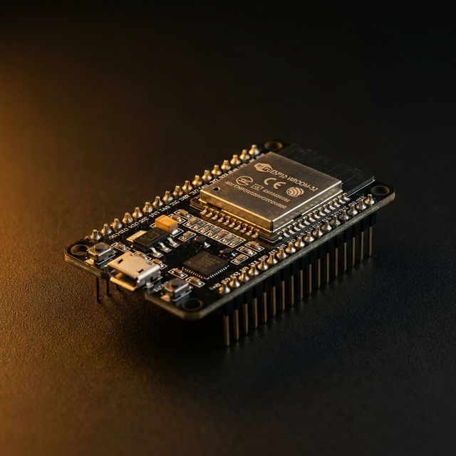 ESP32